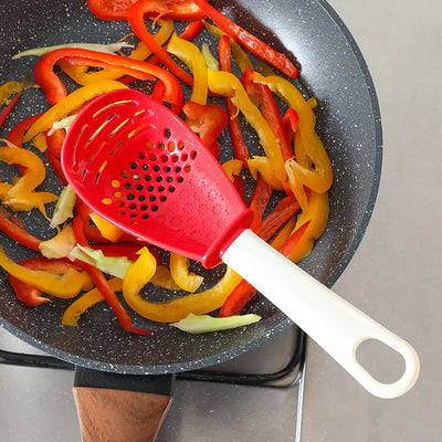 Multifunctional Cooking Spoon