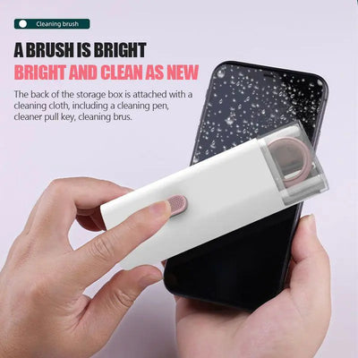 Bluetooth Headset & Keyboard Cleaning Kit