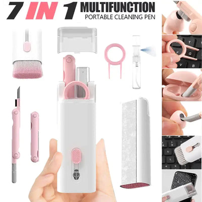Bluetooth Headset & Keyboard Cleaning Kit