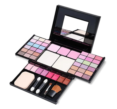 SailbSalab All-in-One Makeup Kit – 49 Colors