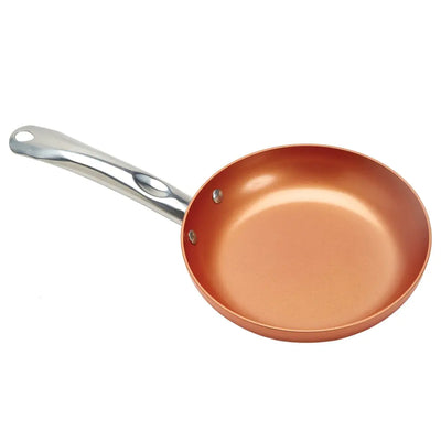 Copper Chef 8 Inch Fry Pan Non-Stick