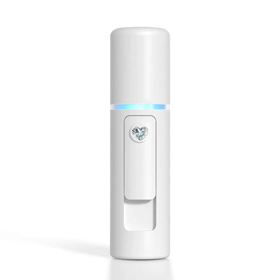 Nano Mini Facial Mister & Handy Sprayer
