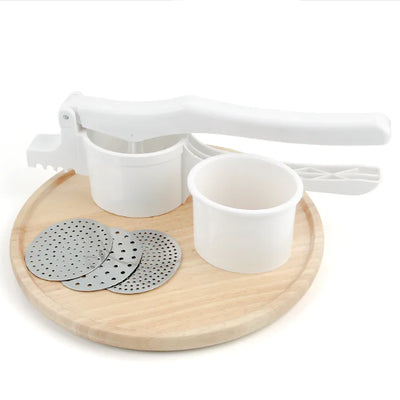 Manual Tumbler Potato Masher Tool