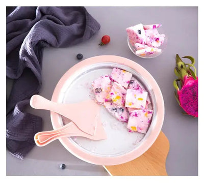 Hot Home Fried Yogurt Maker Machine