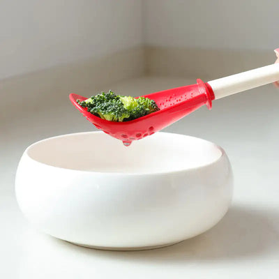 Multifunctional Cooking Spoon