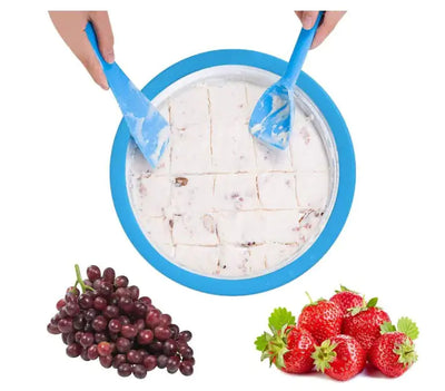 Hot Home Fried Yogurt Maker Machine