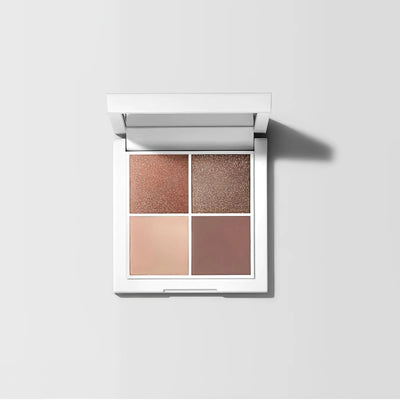 Makeup By Mario Eye Quad – Nude 1 Palette