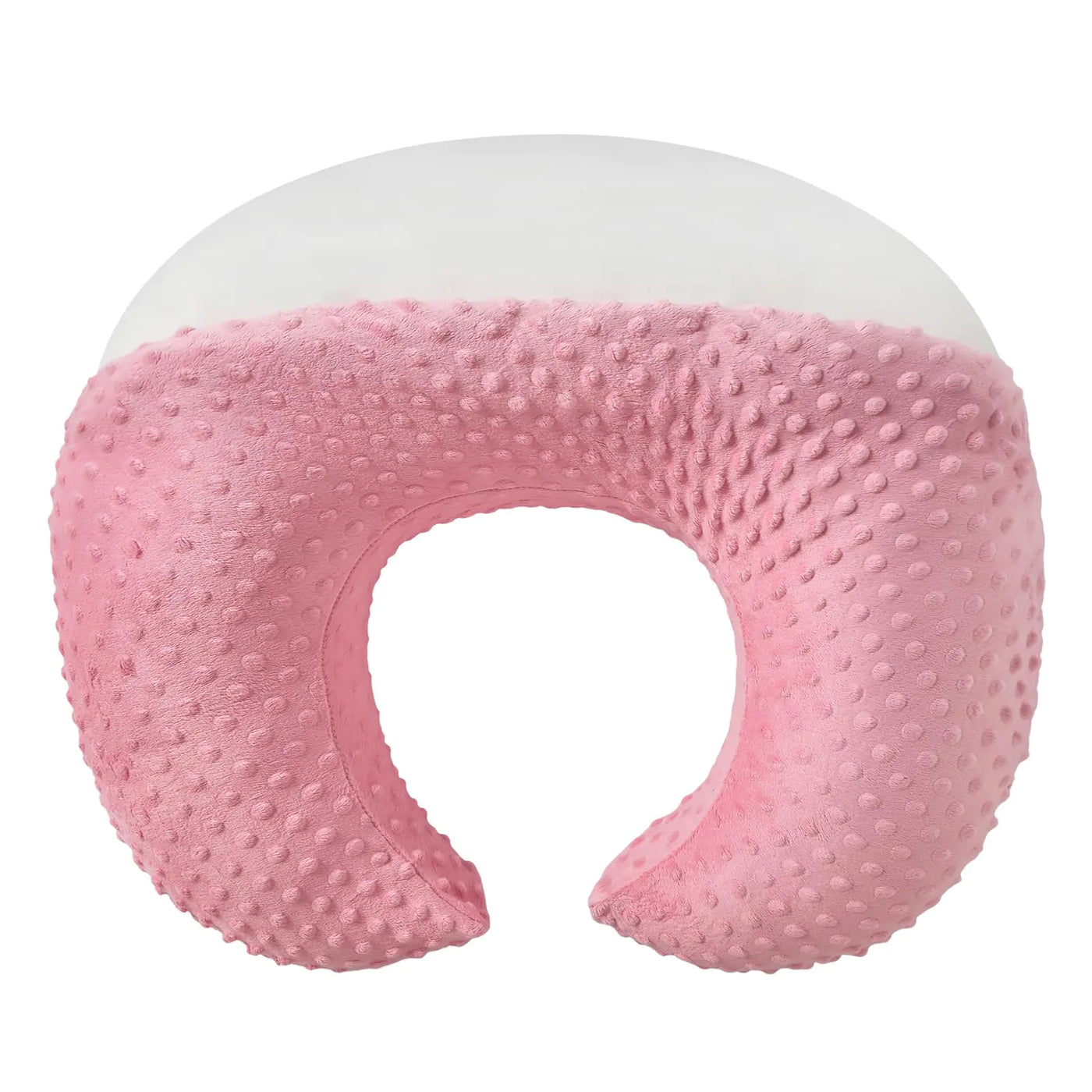 Breastfeeding Nursing Pillow with Cover