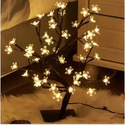 LED Copper Wire Fairy String Lights