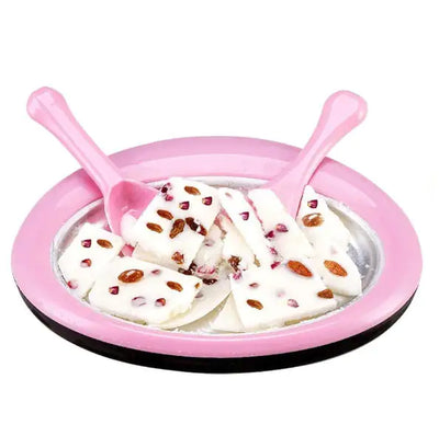 Hot Home Fried Yogurt Maker Machine