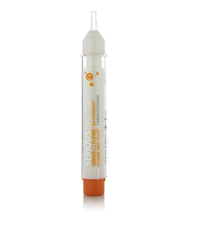 Serious Skincare C3 Plasma Wrinkle Filler 0.3oz