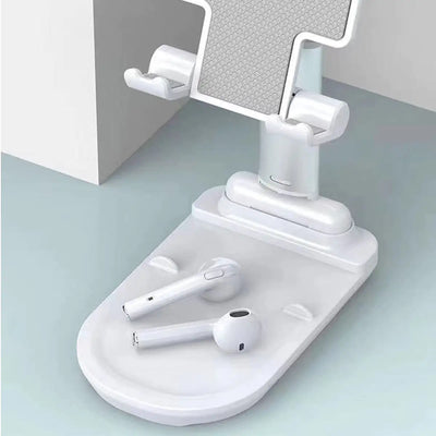 Quick Set Insta Stand for Phones & Tablets
