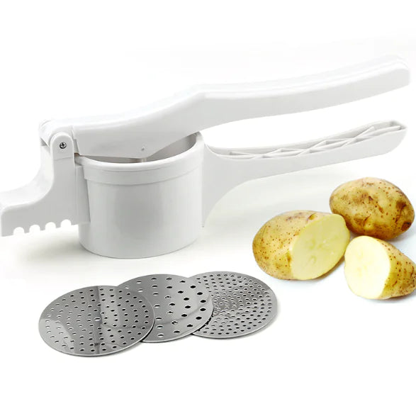 Manual Tumbler Potato Masher Tool