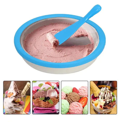 Hot Home Fried Yogurt Maker Machine