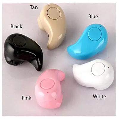 Mini Bluetooth Eardrum Headphone – Wireless Fit