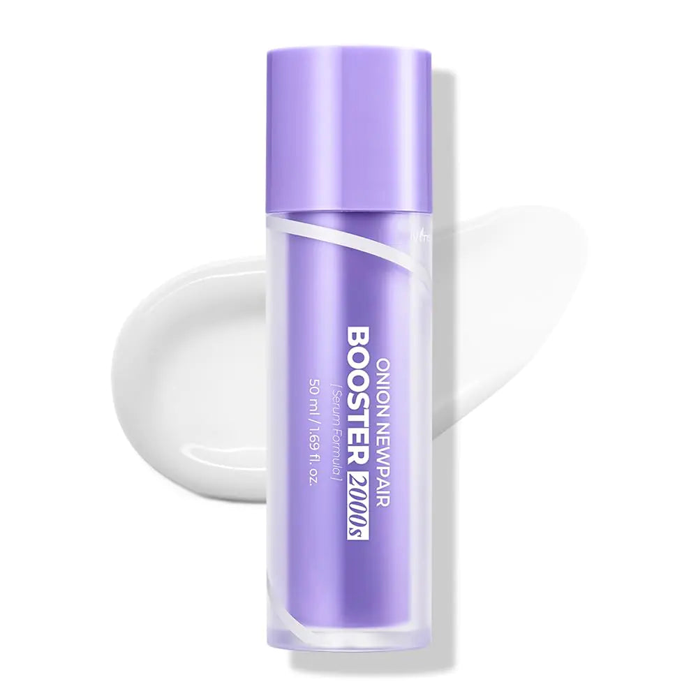 ISNTREE Onion Newpair Booster 2000s 50ml