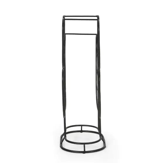 Modern Freestanding Wine Rack
