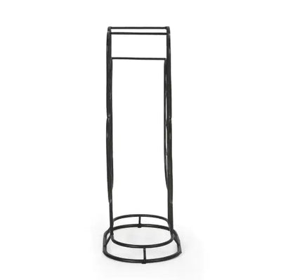 Modern Freestanding Wine Rack