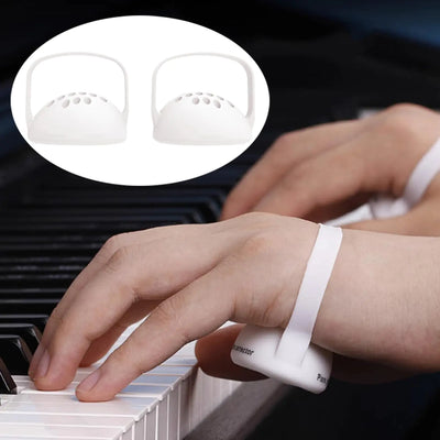 Koldot Finger Trainer Balls – 2pcs Hand Correctors