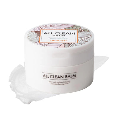 HEIMISH All Clean Balm 120ml Makeup Remover