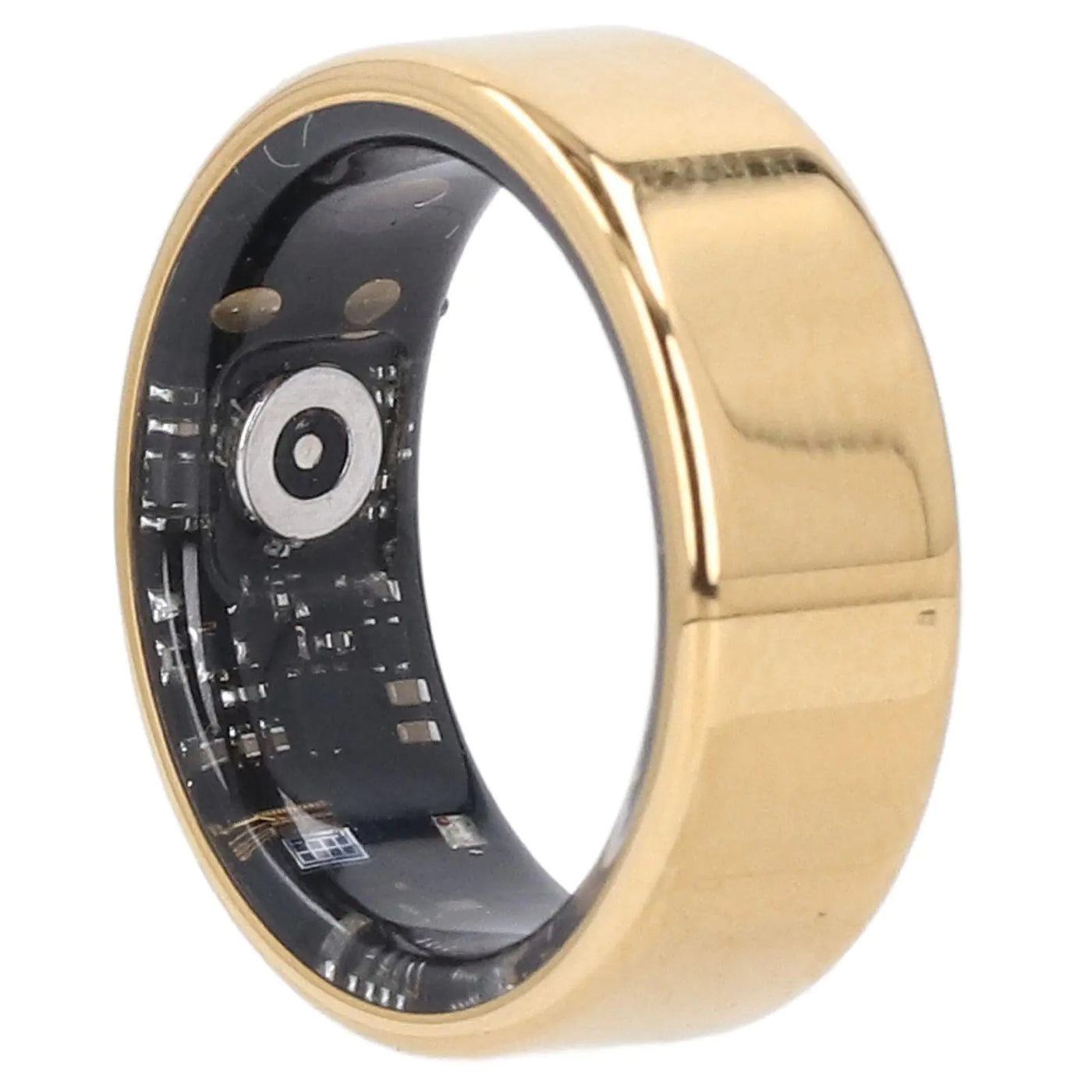 Smart Fitness Ring – Health Tracker Size 10