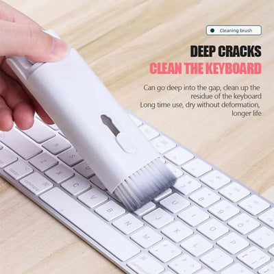 Bluetooth Headset & Keyboard Cleaning Kit