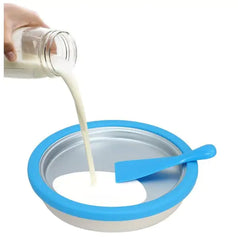Hot Home Fried Yogurt Maker Machine