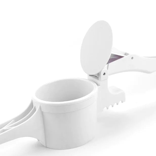 Manual Tumbler Potato Masher Tool