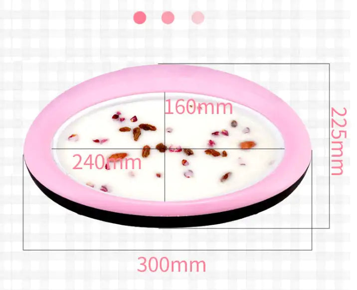 Hot Home Fried Yogurt Maker Machine