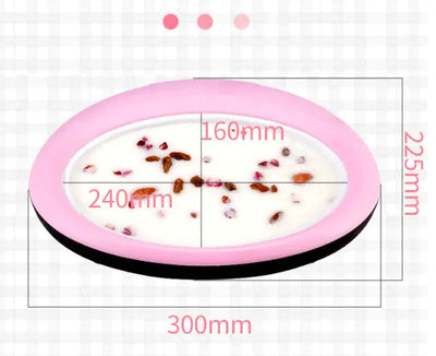 Hot Home Fried Yogurt Maker Machine
