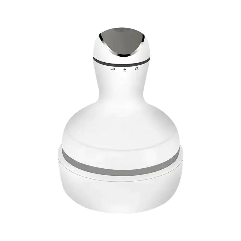Smart Scalp Massager for Hair & Relaxation