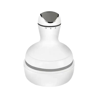 Smart Scalp Massager for Hair & Relaxation