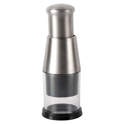 Manual Garlic & Veggie Chopper