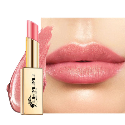 Nude Pink Moisturizing Lipstick – ZG114 New Moon