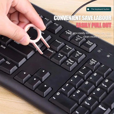 Bluetooth Headset & Keyboard Cleaning Kit