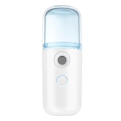 Nano Facial Mister USB Rechargeable Steamer