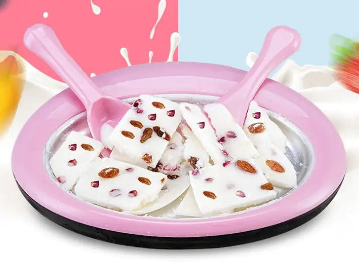 Hot Home Fried Yogurt Maker Machine