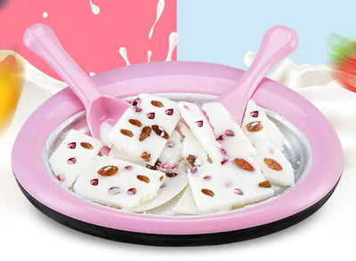 Hot Home Fried Yogurt Maker Machine