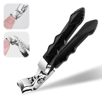 Clipmaster Pro Wide-Jaw Toenail Clippers