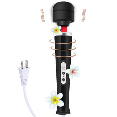 VZVJTR Electric Deep Tissue Massager