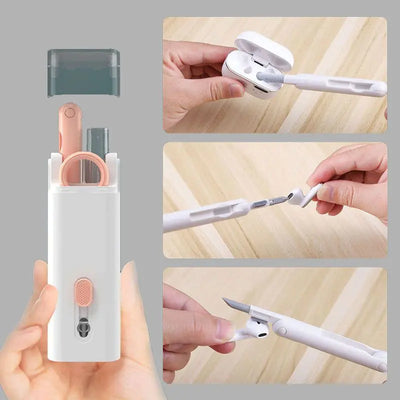 Bluetooth Headset & Keyboard Cleaning Kit