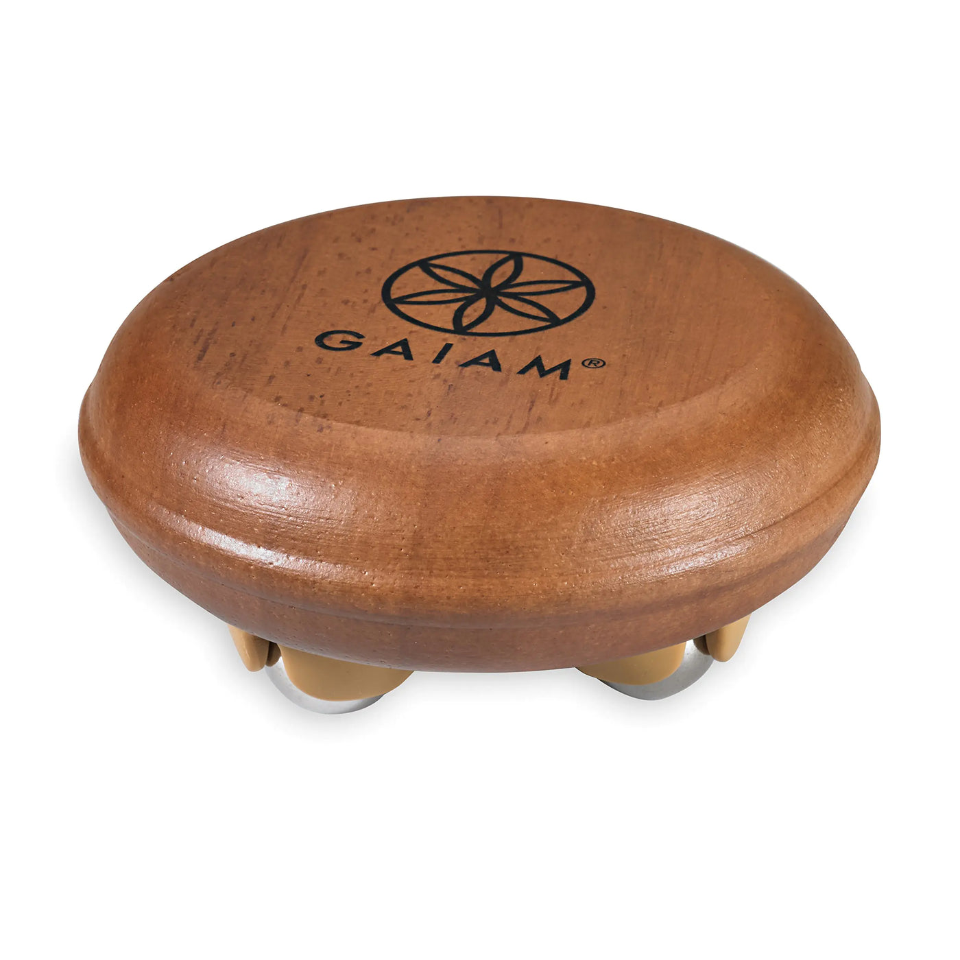 Gaiam Handheld Relaxation Massager