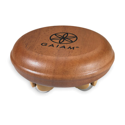 Gaiam Handheld Relaxation Massager