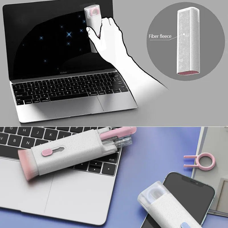 Bluetooth Headset & Keyboard Cleaning Kit