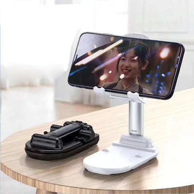 Quick Set Insta Stand for Phones & Tablets