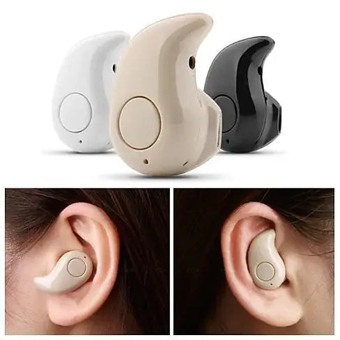 Mini Bluetooth Eardrum Headphone – Wireless Fit