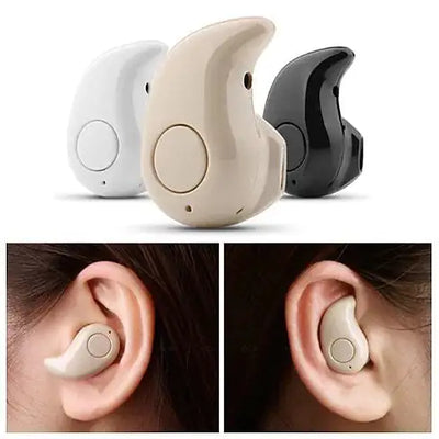 Mini Bluetooth Eardrum Headphone – Wireless Fit