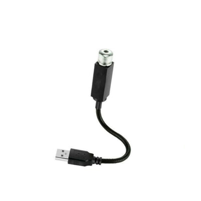 Car Interior LED Strip Light Kit