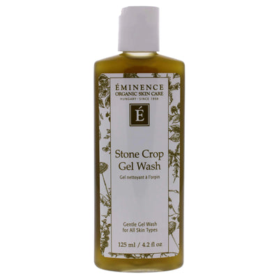 Stone Crop Gel Wash 4.2 oz by Eminence Organic