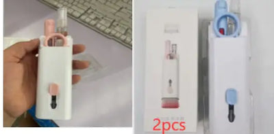 Bluetooth Headset & Keyboard Cleaning Kit
